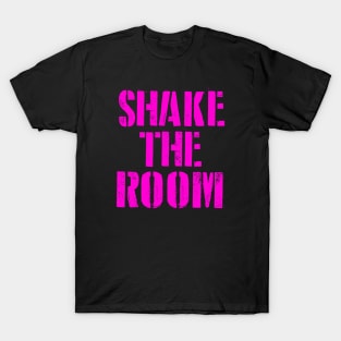 Sink The Pink T-Shirt